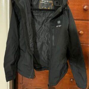 Brand new Women’s Ororo Heated Jacket